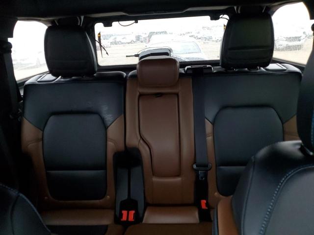 2024 FORD BRONCO OUT 1FMDE8BH9RLA22414