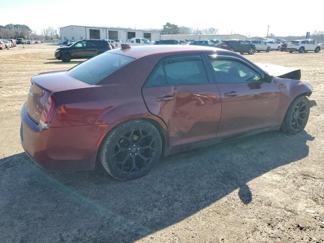 2019 CHRYSLER 300 TOURIN - 2C3CCAAG5KH582539