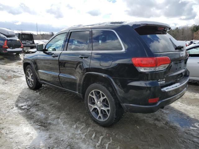 2018 JEEP GRAND CHER - 1C4RJFBG0JC288278