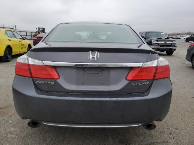 2015 HONDA ACCORD SPO - 1HGCR2F58FA148807