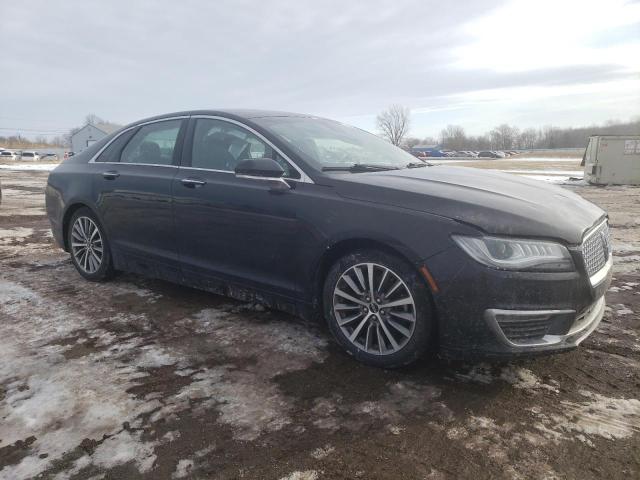 Vin: 3ln6l5a95lr606132, lot: 46575985, lincoln mkz 20204