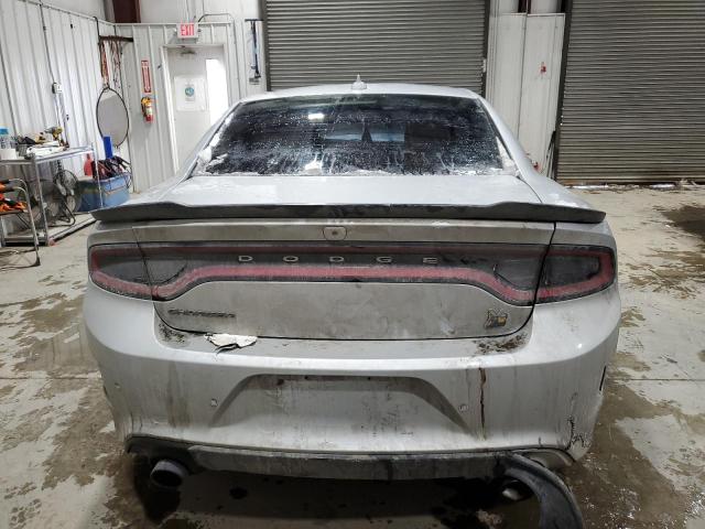 2021 DODGE CHARGER SC - 2C3CDXGJ7MH561679