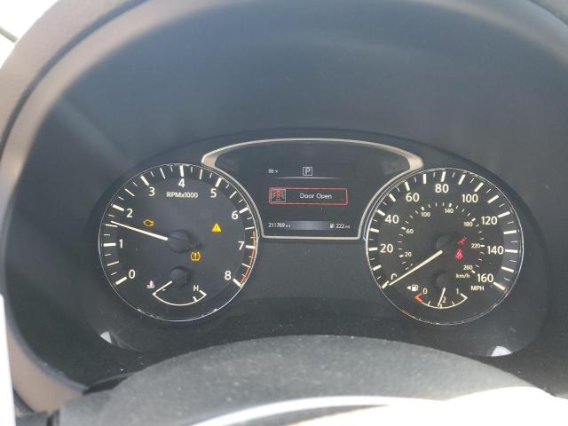 2016 NISSAN ALTIMA 2.5 - 1N4AL3AP6GC234019
