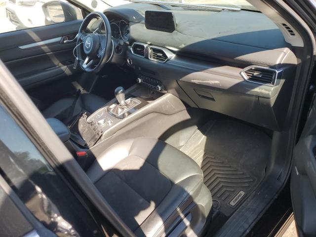 2019 MAZDA CX-5 TOURI - JM3KFBCM8K1506780