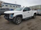 2018 CHEVROLET COLORADO L - 1GCHTCEN7J1165121