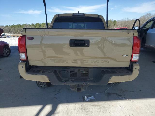 2017 TOYOTA TACOMA DOU - 5TFCZ5AN0HX097844