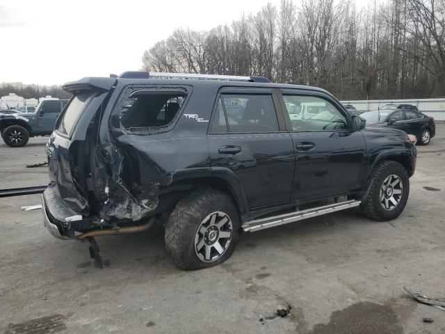 2017 TOYOTA 4RUNNER SR - JTEBU5JR5H5430950