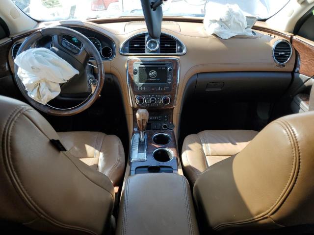 2015 BUICK ENCLAVE - 5GAKVCKD2FJ357812