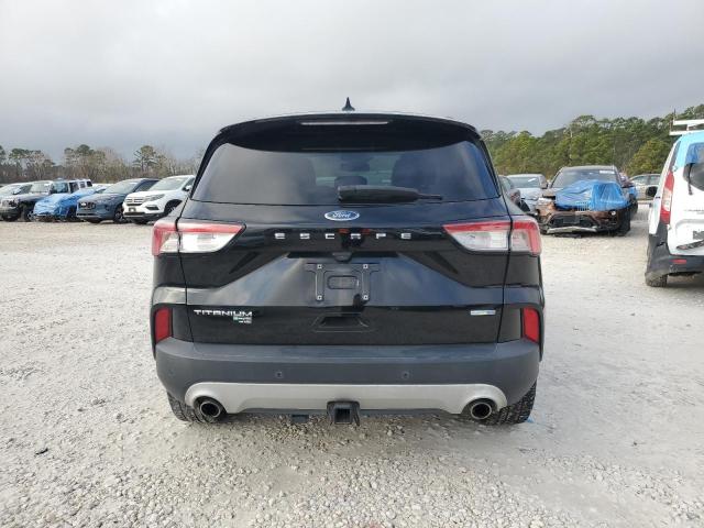 2020 FORD ESCAPE TIT - 1FMCU9J96LUA15565