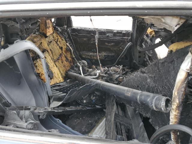 2022 HONDA CR-V EX - 2HKRW2H52NH621008