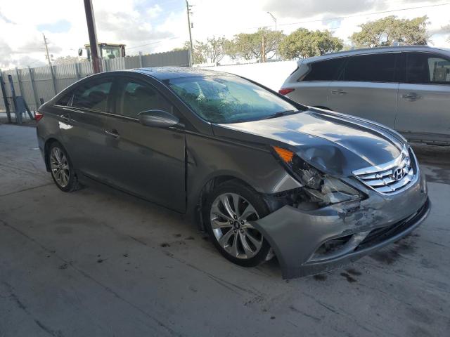 Vin: 5npec4ac7dh808979, lot: 45734105, hyundai sonata se 20134