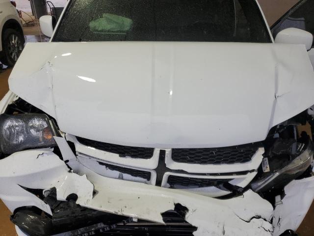2019 DODGE GRAND CARA - 2C4RDGEG1KR706817