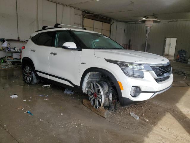 2023 KIA SELTOS SX KNDETCA24P7383201