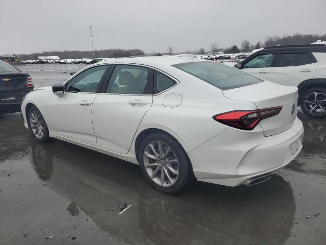Vin: 19uub5f30pa005831, lot: 45105595, acura tlx 20232