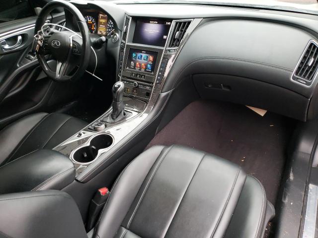2020 INFINITI Q60 PURE JN1EV7EL2LM380588