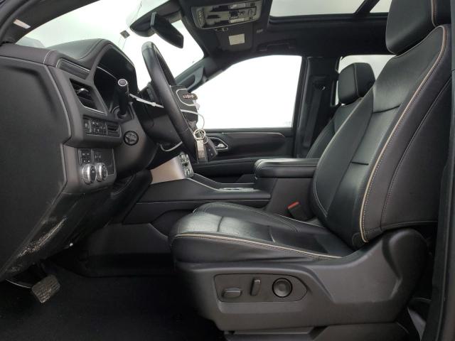 2022 GMC YUKON XL K - 1GKS2GKDXNR209507