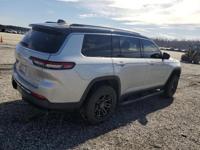 Vin: 1c4rjkag0p8770948, lot: 45856175, jeep grand cher l laredo 20233