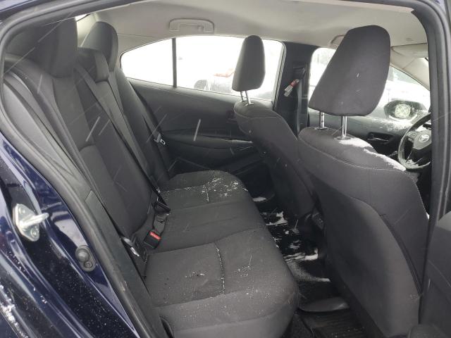 2023 TOYOTA COROLLA LE - JTDBCMFE1PJ008350
