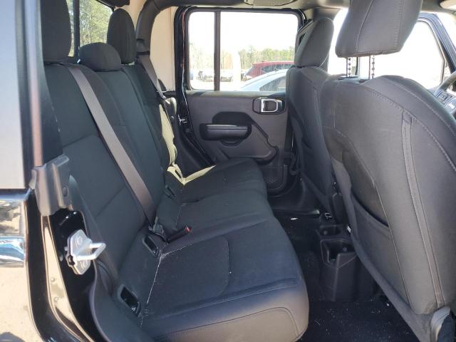 2021 JEEP GLADIATOR - 1C6HJTAG9ML592006