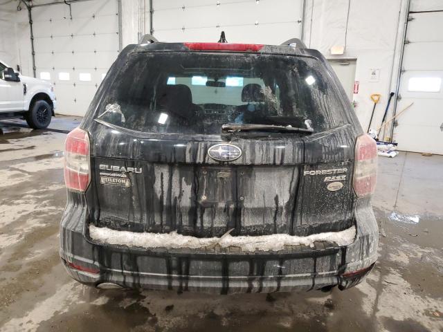 2016 SUBARU FORESTER 2 - JF2SJADC7GH482754