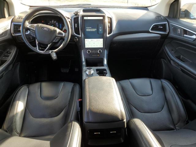 2022 FORD EDGE TITAN 2FMPK4K98NBA38797