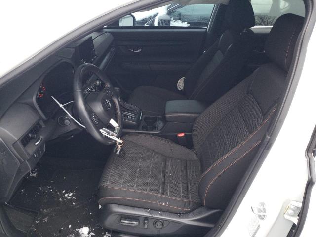 2024 HONDA CR-V SPORT - 7FARS6H55RE009249