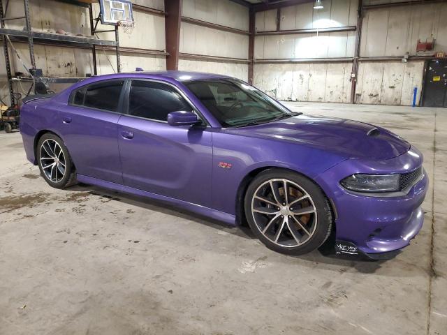 2018 DODGE CHARGER R/ - 2C3CDXGJ1JH290470