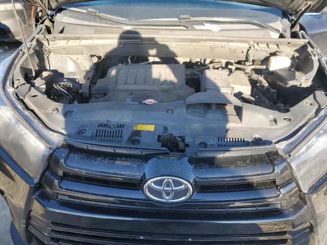 2016 TOYOTA HIGHLANDER - 5TDJKRFH8GS500401