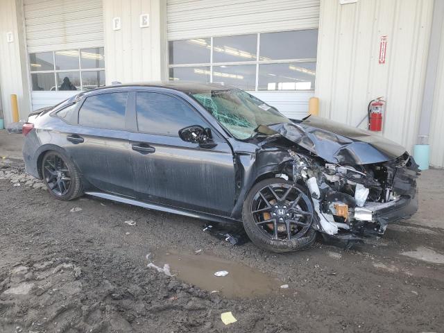 Vin: 2hgfe2f57sh528502, lot: 46727635, honda civic sport 20254