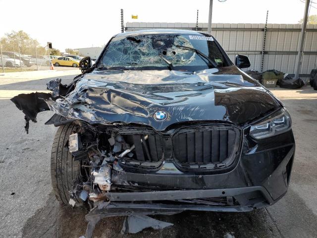 2024 BMW X4 XDRIVE3 5UX33DT08R9V55986