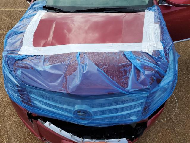 CADILLAC XTS PLATINUM