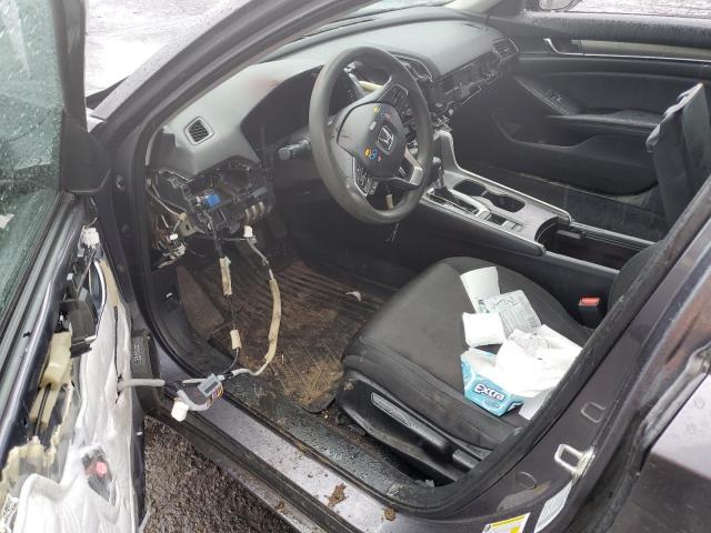 2018 HONDA ACCORD LX - 1HGCV1F19JA182914