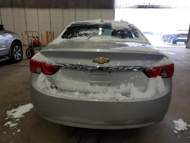 2015 CHEVROLET IMPALA LT1 2G1115SL8F9253676