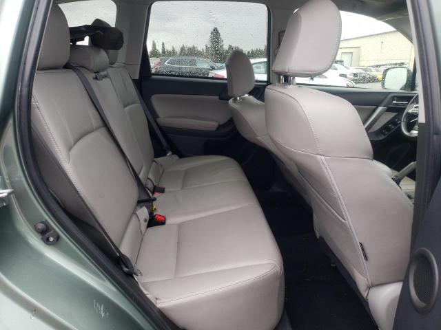 2015 SUBARU FORESTER 2 - JF2SJARC8FH425762
