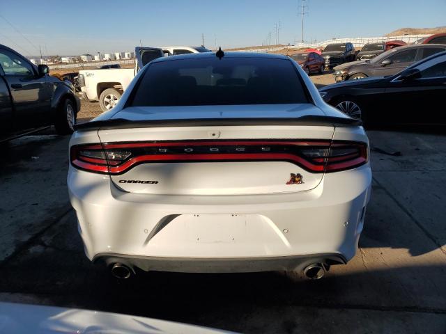 2018 DODGE CHARGER R/ - 2C3CDXGJ9JH234020