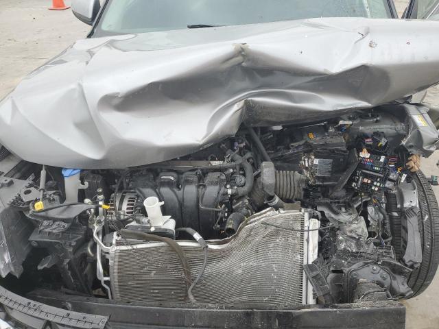 2025 KIA SELTOS EX KNDER2AA2S7671890