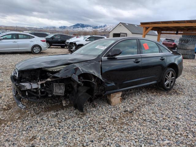 Vin: waujgafc8cn166536, lot: 45583475, audi a6 prestige 2012 img_1