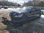 2017 HONDA ACCORD EXL - 1HGCR2F83HA162711