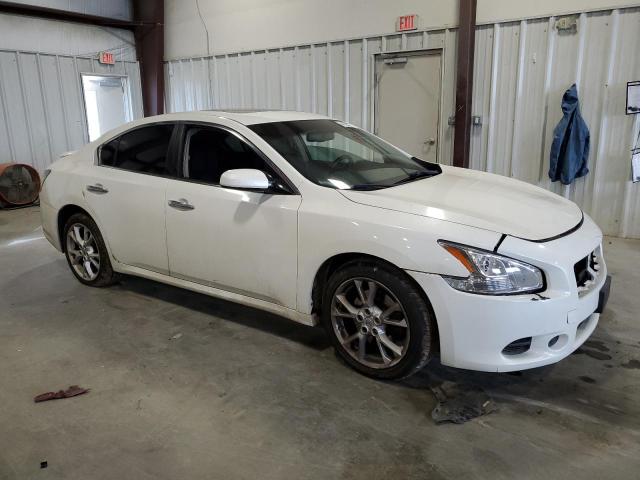 2012 NISSAN MAXIMA S #3303672930