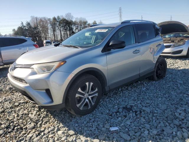 2016 TOYOTA RAV4 LE - 2T3ZFREV7GW252655