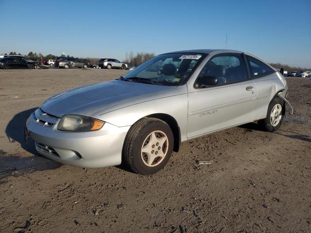 CHEVROLET CAVALIER