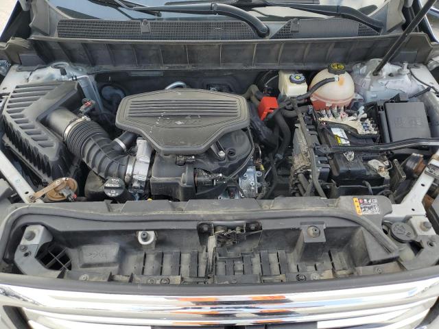 2017 GMC ACADIA SLT - 1GKKNMLS2HZ175974