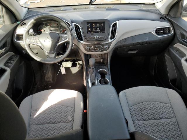 2024 CHEVROLET EQUINOX LS - 3GNAXHEG0RL217852