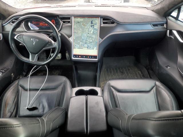 2015 TESLA MODEL S P8 5YJSA1H42FF086862