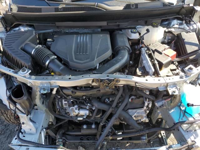 2024 GMC ACADIA UPL 1GKENNKS3RJ210817