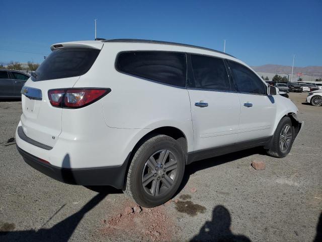 Vin: 1gnkrhkd9hj284948, lot: 44466675, chevrolet traverse lt 20173