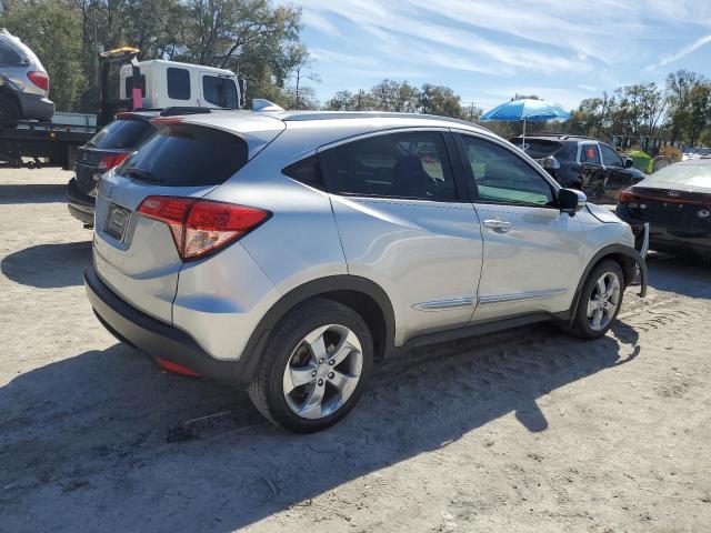 2016 HONDA HR-V EXL 3CZRU5H70GM720443