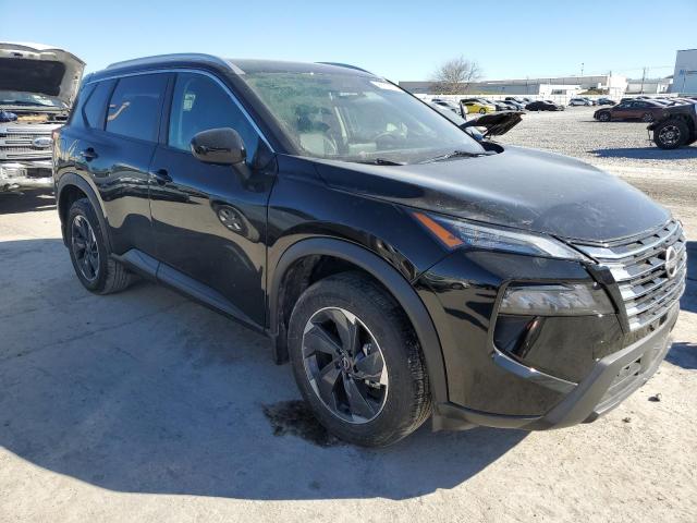 Vin: 5n1bt3ba5rc719064, lot: 46876965, nissan rogue sv 20244
