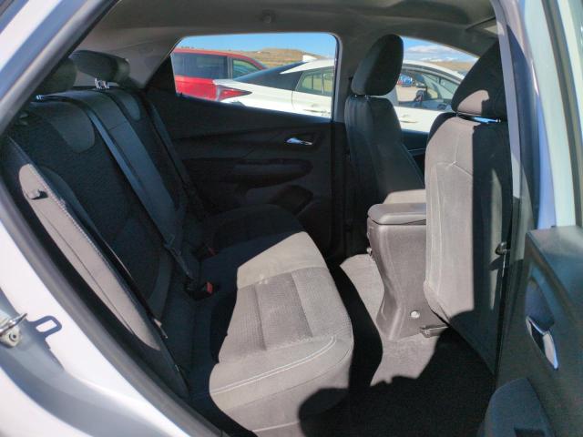 2022 CHEVROLET BOLT EV 1L - 1G1FW6S09N4101975