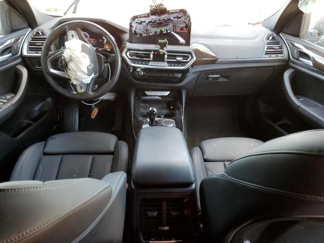 2024 BMW X4 XDRIVE3 5UX33DT08R9V55986